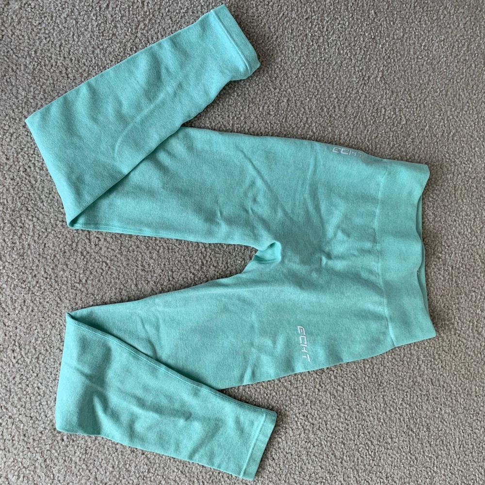 Echt arose series leggings- size S